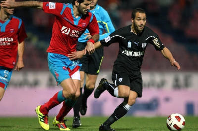 «Ισπανός» ο Ελ Ζαρ