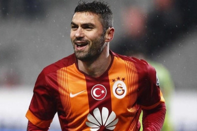 Νέα πρόταση για Γιλμάζ!