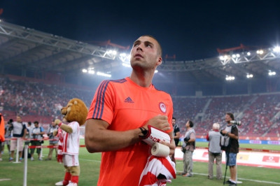 Μίλαν για Κασάμι!