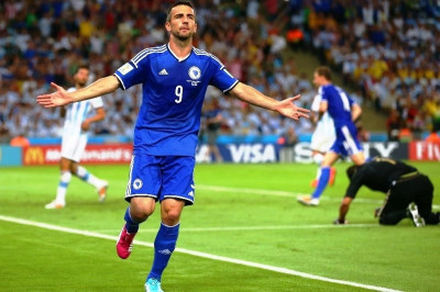 Βόμβα με Ιμπίσεβιτς η ΑΕΚ;