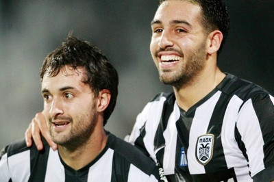 ΠΑΟΚ: Πρόβλημα με Περέιρα και Γκολάσα