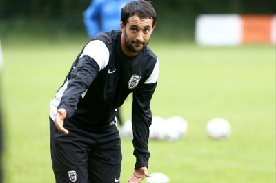 Πρόταση σε ΠΑΟΚ για Περέιρα