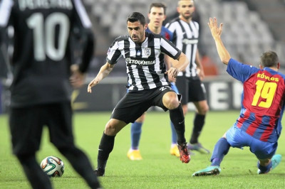 Προς Κύπρο ο Σπυρόπουλος