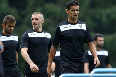 Εξελίξεις με Ρικάρντο Κόστα!