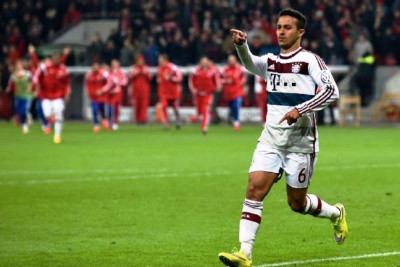 Υπέγραψε ο Τιάγκο!