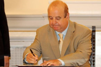 Καυτή… πατάτα για τον Χαϊκάλη η απόκρυψη offshore εταιρίας!