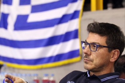 Κατσικάρης:«Δεν ωφελούν οι αμφιβολίες»