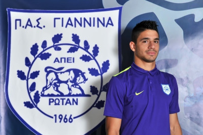 ΠΑΣ Γιάννινα: Διαζύγιο με Αυγενικού