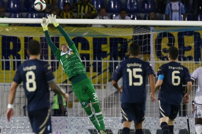 Στο Novasports 1 το Φενέρμπαχτσέ-Ατρόμητος