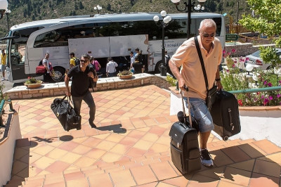 Σάκοτα: «Πιο ψηλά από πέρυσι»