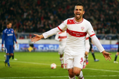 Ολυμπιακός: Διάψευση για Ιμπίσεβιτς