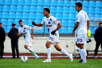 Η «βόμβα» Ζαϊρί σκάει το Σάββατο!