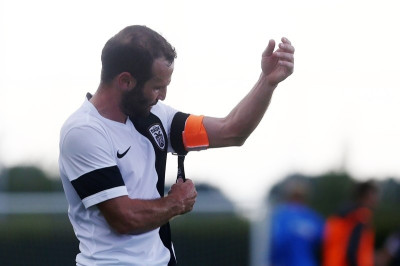 «Έσκασε» πρόταση για Σαλπιγγίδη