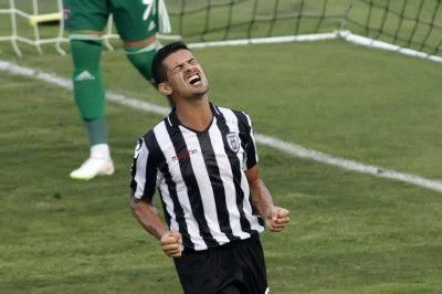 Ακυρώθηκε το ραντεβού για Κόστα