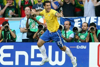 ΑΕΚ για Φρεντ!