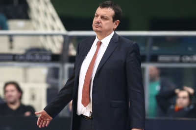 Αταμάν: «Εκ των φαβορί η Ελλάδα στο Ευρωμπάσκετ»