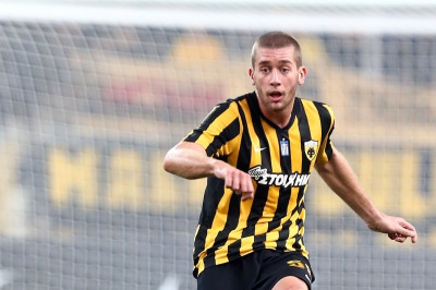 Τζανετόπουλος: «Μένω»!