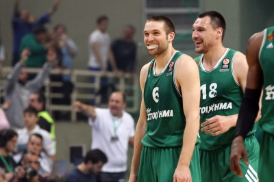 Στη Βενέτσια ο Μπράμος!