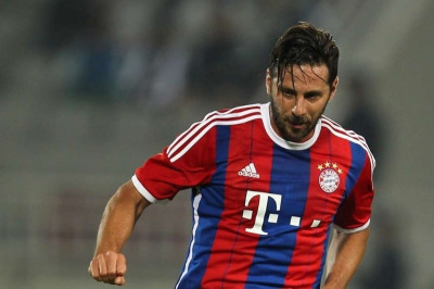 Ολυμπιακός: Κανένα ενδιαφέρον για Πιζάρο