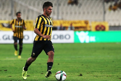 Βόμβα με Πλατέλλα στην Εθνική!