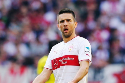 Επίσημα για Ιμπίσεβιτς η ΑΕΚ