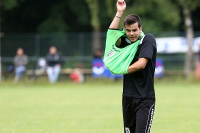 Χαρίσης: «Θέλαμε Ντόρτμουντ»!