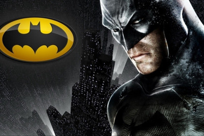 Δεν θα πιστεύετε ποιος είναι η φωνή του Batman στα Ελληνικά
