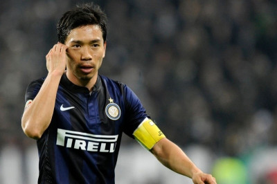 Στη Λέστερ ο Ναγκατόμο!