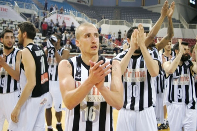 Στην Παρτιζάν ο Σιναντίνοβιτς