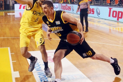 ΑΕΚ: Επίσημα ο Μιλόσεβιτς!