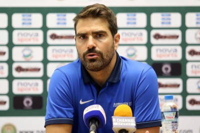 Απογοητευμένος ο Ρόκα