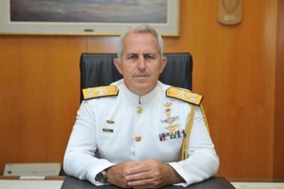 Εσείς ξέρετε ποιος Celebrity είναι γιος του νέου Aρχηγού ΓΕΕΘΑ;