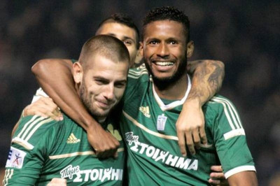 Παναθηναϊκός: Βρίσκει λύση με Μέντες