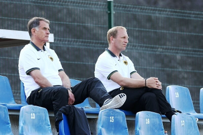 «Ο Μιλοβάνοβιτς θέλει να φέρει τον Ιμπίσεβιτς στην ΑΕΚ ή στον Ολυμπιακό»;