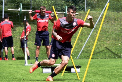 Ολυμπιακός: Τέλος ο Βλαχοδήμος!