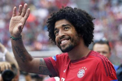 Μπάγερν Μονάχου: Γίνεται… λύκος ο Ντάντε!