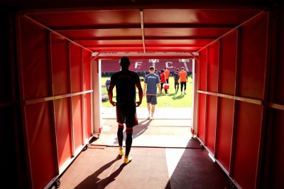 Μ’ αυτόν τα… πήραν στον Ολυμπιακό!