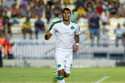 Παναθηναϊκός: Κάνει… πίσω η Γκενκ για Καρέλη!