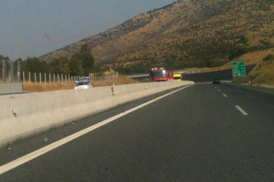 Θανατηφόρα τροχαία σε Βέροια και Κατερίνη