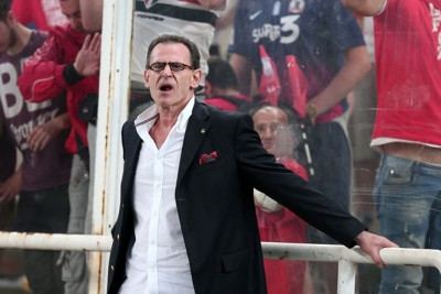 Skoda Ξάνθη: Ξέσπασε… ο Πανόπουλος!