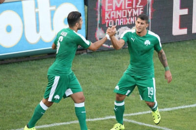 «Κατοστάρης» ο Καρέλης!