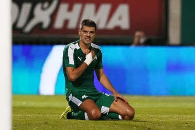 Ταυλαρίδης: «Ο κόσμος έχει χίλια δίκια»