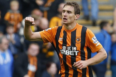 Πρόταση Γουέστ Χαμ για Γέλαβιτς