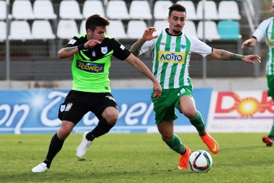 Διαζύγιο με Κατίδη