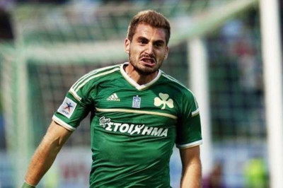 Παναθηναϊκός: Δεν τα παρατάει για Μαυρία