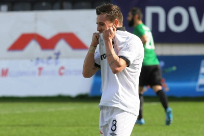 Μπαμ με Κουτσιανικούλη τα Τρίκαλα!