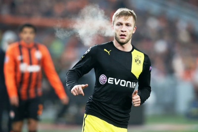 Στη Φιορεντίνα ο Μπλατζικόφσκι!