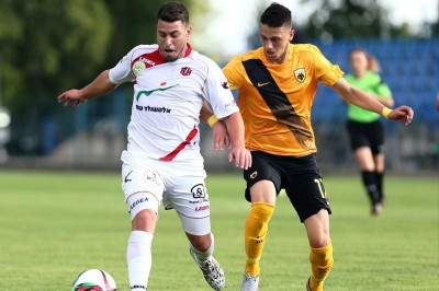 Στην Μπόρατς Τσάτσακ ο Ζόριτς!