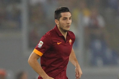 «Άκυρο» Ρόμα σε Τσέλσι για Μανωλά!