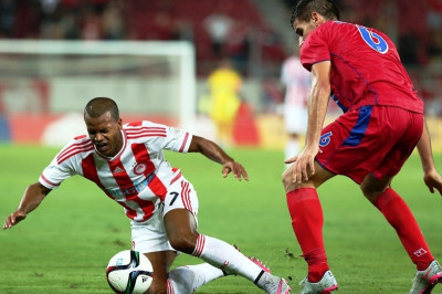 Δανεικοί Γιαταμπαρέ και Ντοσεβί!